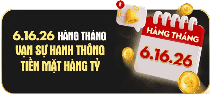 Cập nhật các sự kiện thể thao lớn