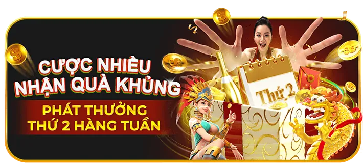 Khuyến mãi chào mừng thành viên mới Onbet Win
