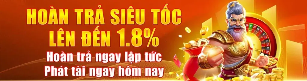 Game Jackpot Lũy Tiến