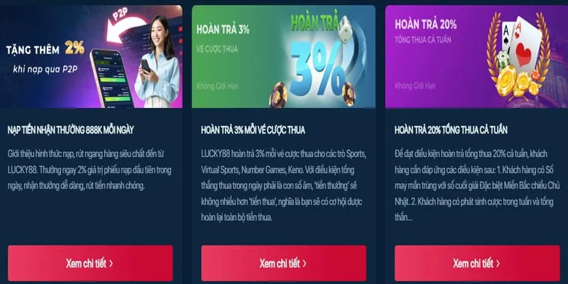 Banner khuyến mãi cá cược thể thao Onbet Win