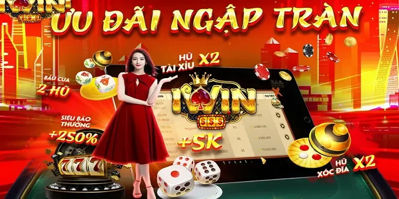 Khuyến mãi Onbet Win hấp dẫn